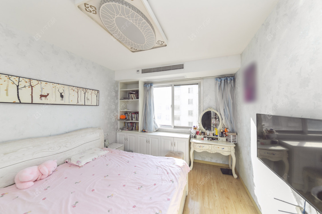 常州翔宇文苑在售二手房源室内图_小牛看房