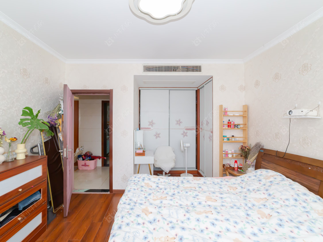 常州阳光龙庭在售二手房源室内图_小牛看房