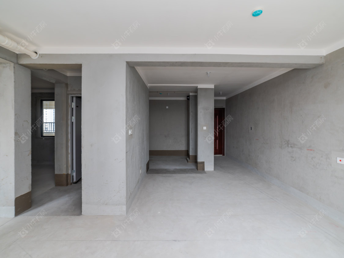 常州山水雅居在售二手房源室内图_小牛看房