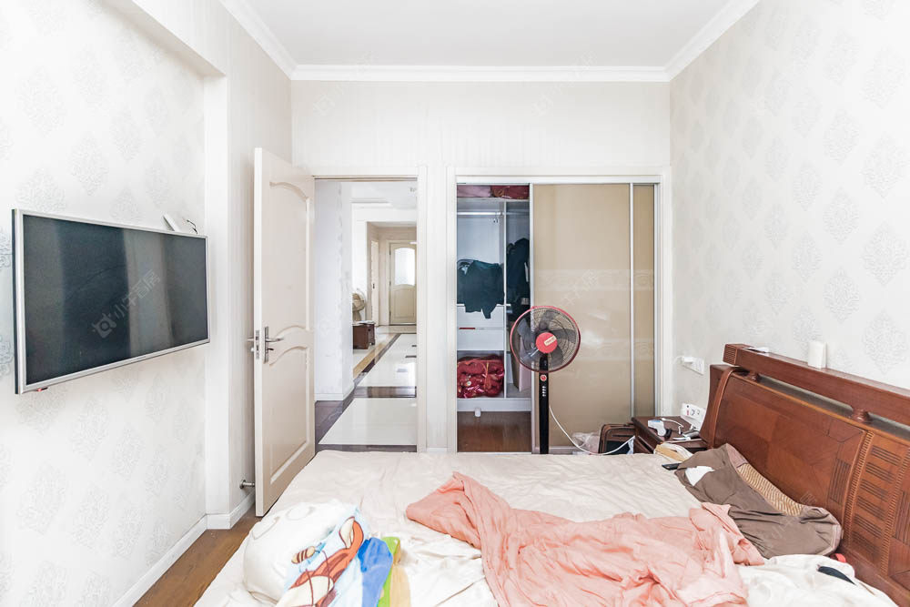 常州新濠澜境在售二手房源_小牛看房