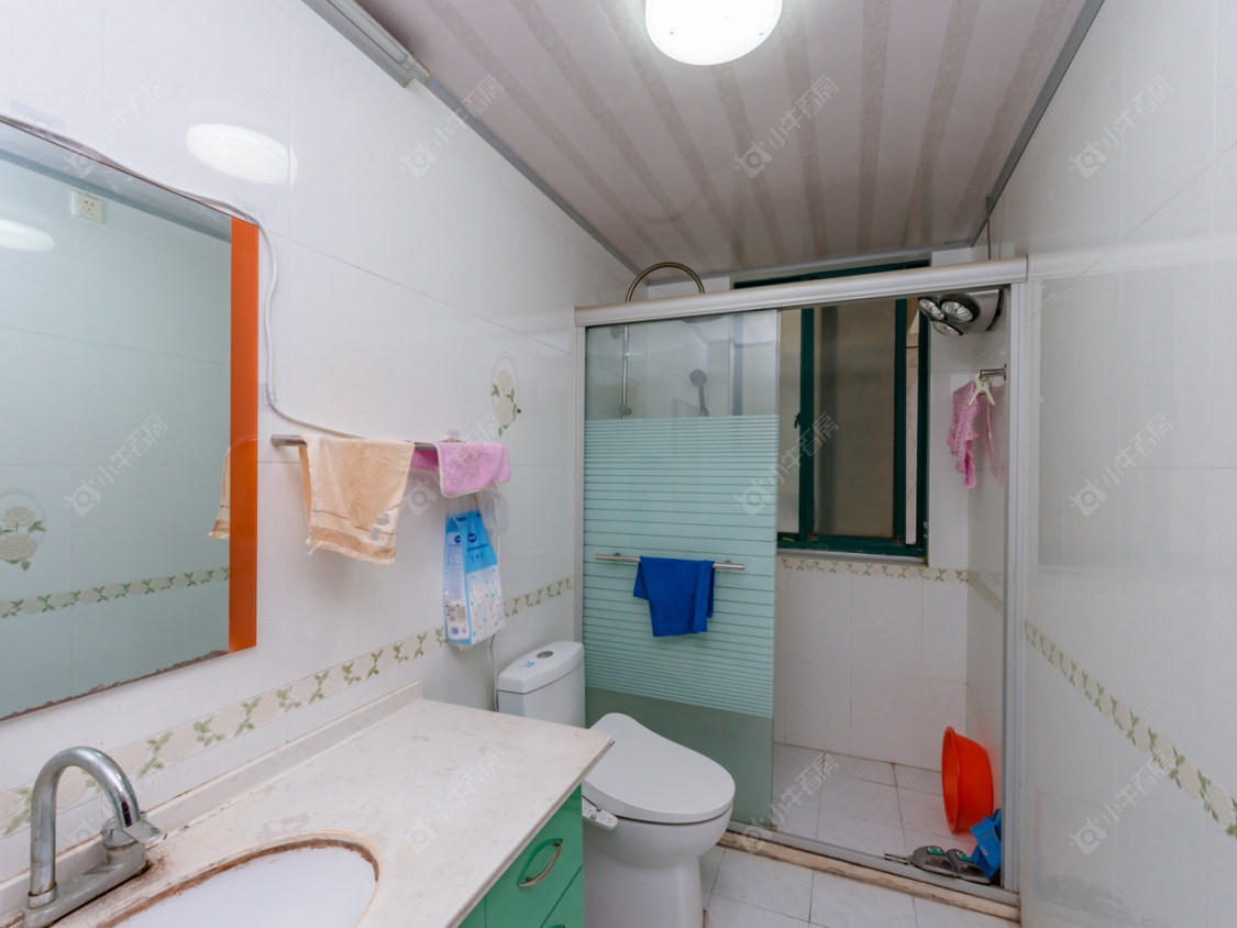 常州锦江丽都花园南区在售二手房源室内图_小牛看房