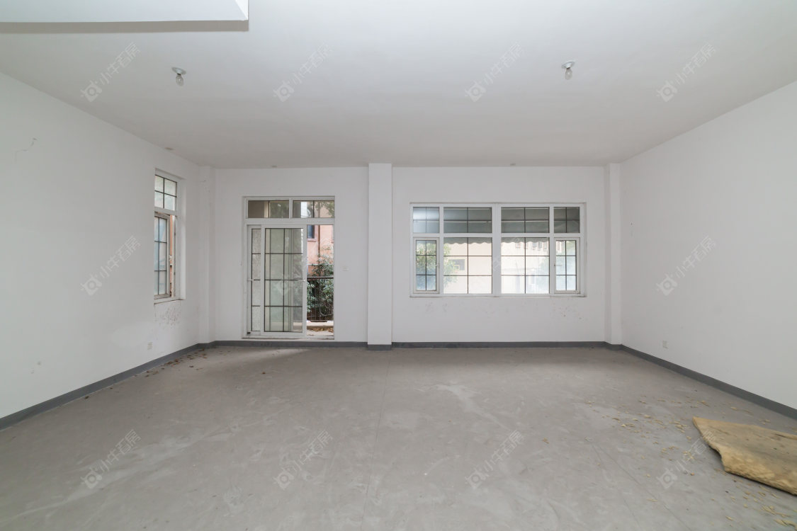 常州常发豪郡别墅区在售二手房_小牛看房