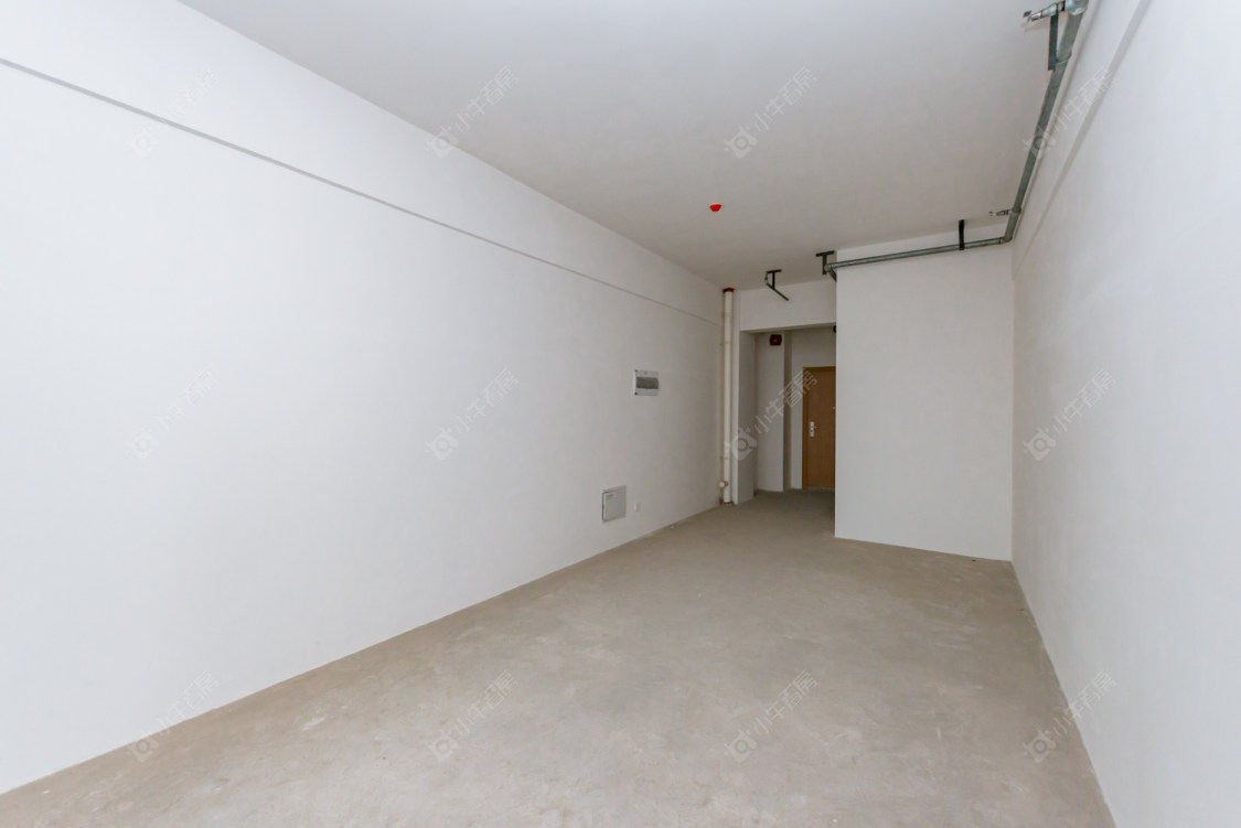 常州运河天地在售二手房源室内图_小牛看房