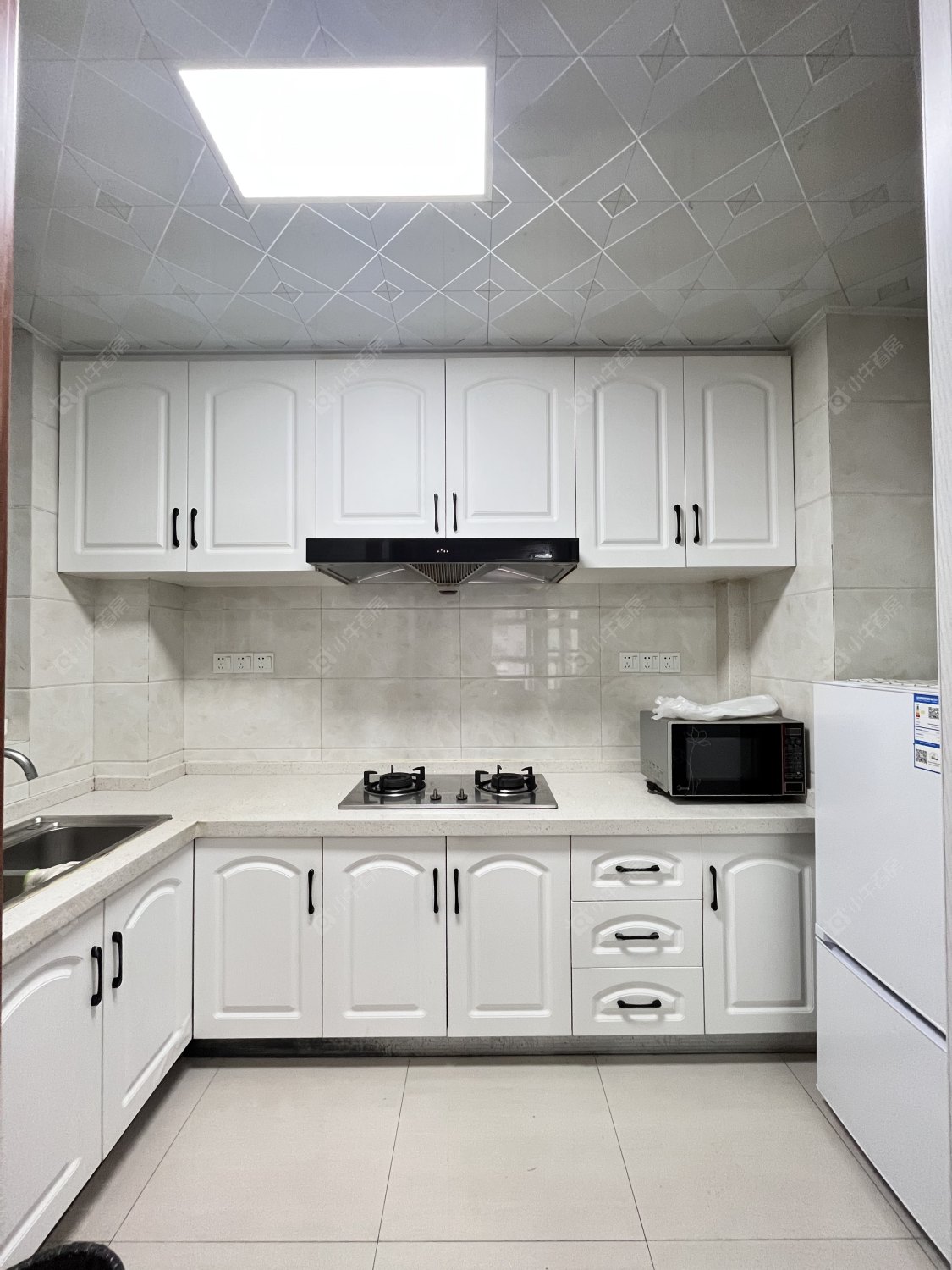 常州鼎泰花园在租房源_小牛看房