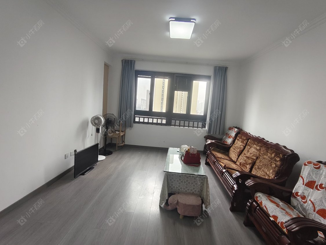 常州百馨西苑五期在租房源室内图_小牛看房