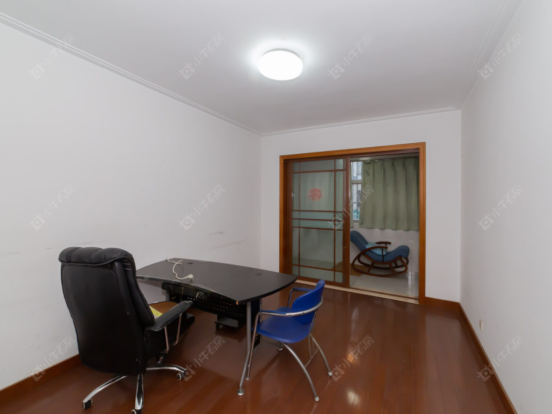 常州翠竹新村北区在售二手房源室内图_小牛看房