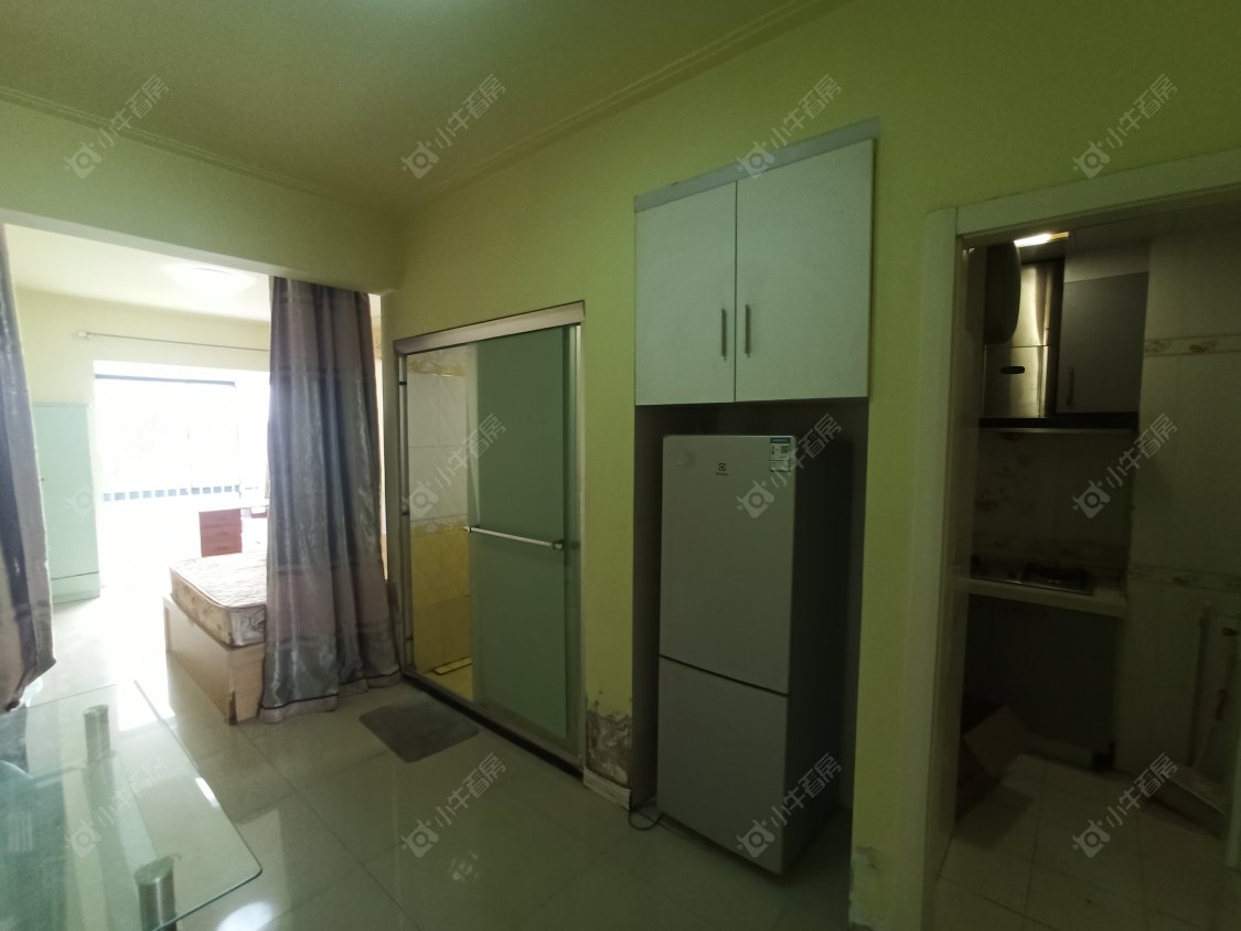 常州名仕佳园在租房源_小牛看房