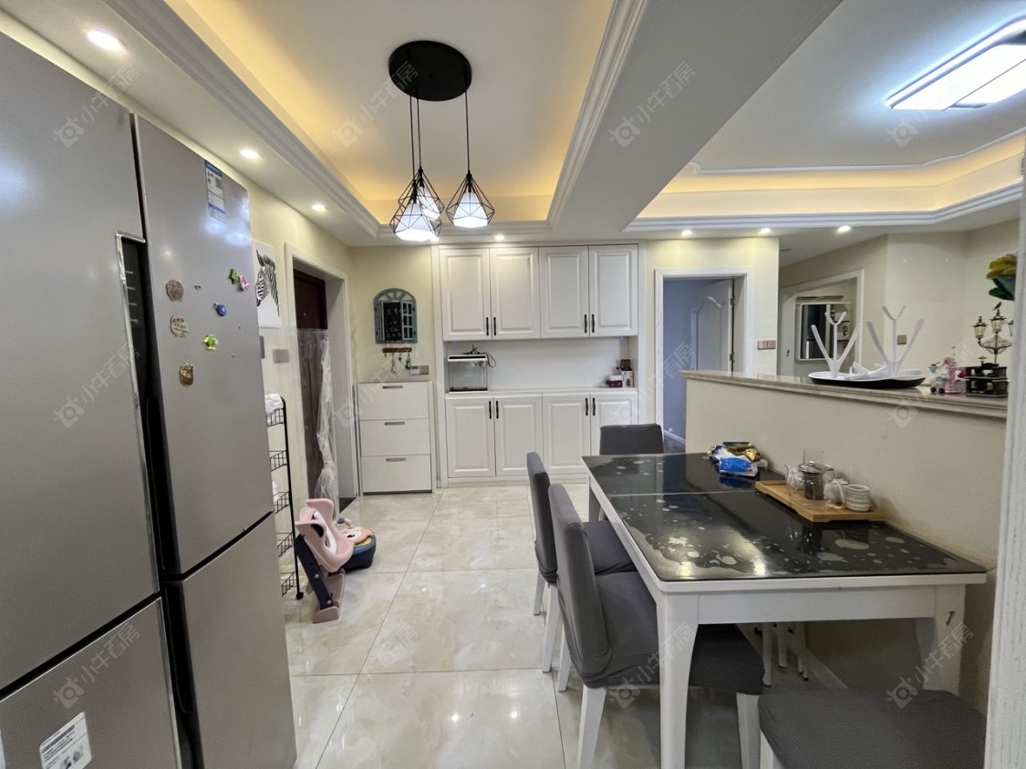 常州香树湾馨苑在租房源室内图_小牛看房