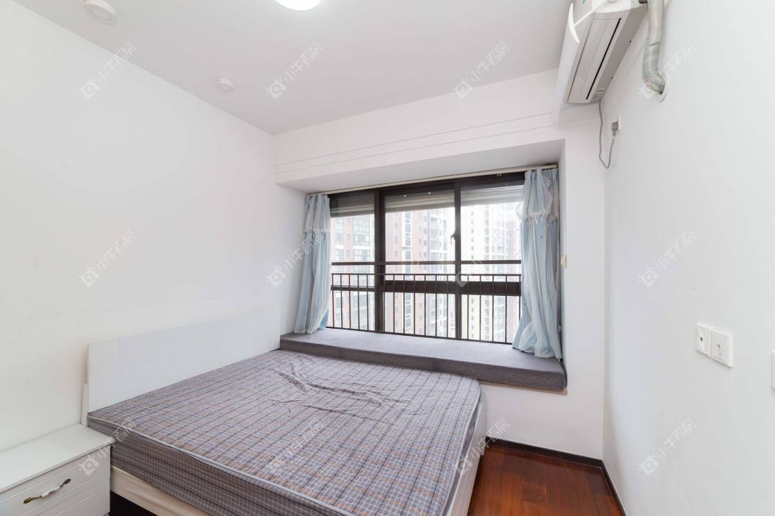 常州星河国际五区在租房源_小牛看房