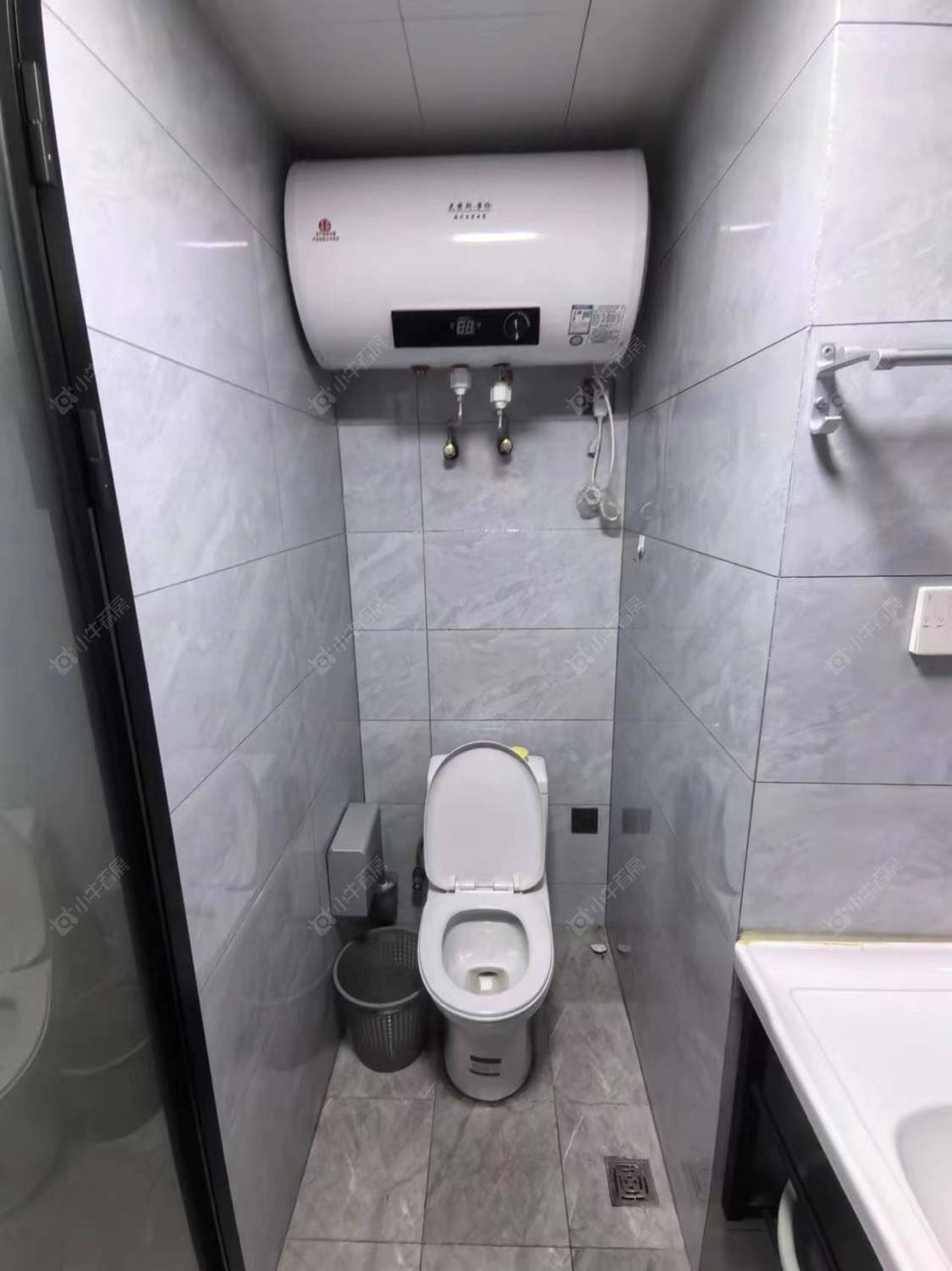 常州牡丹三江公寓在租房源_小牛看房