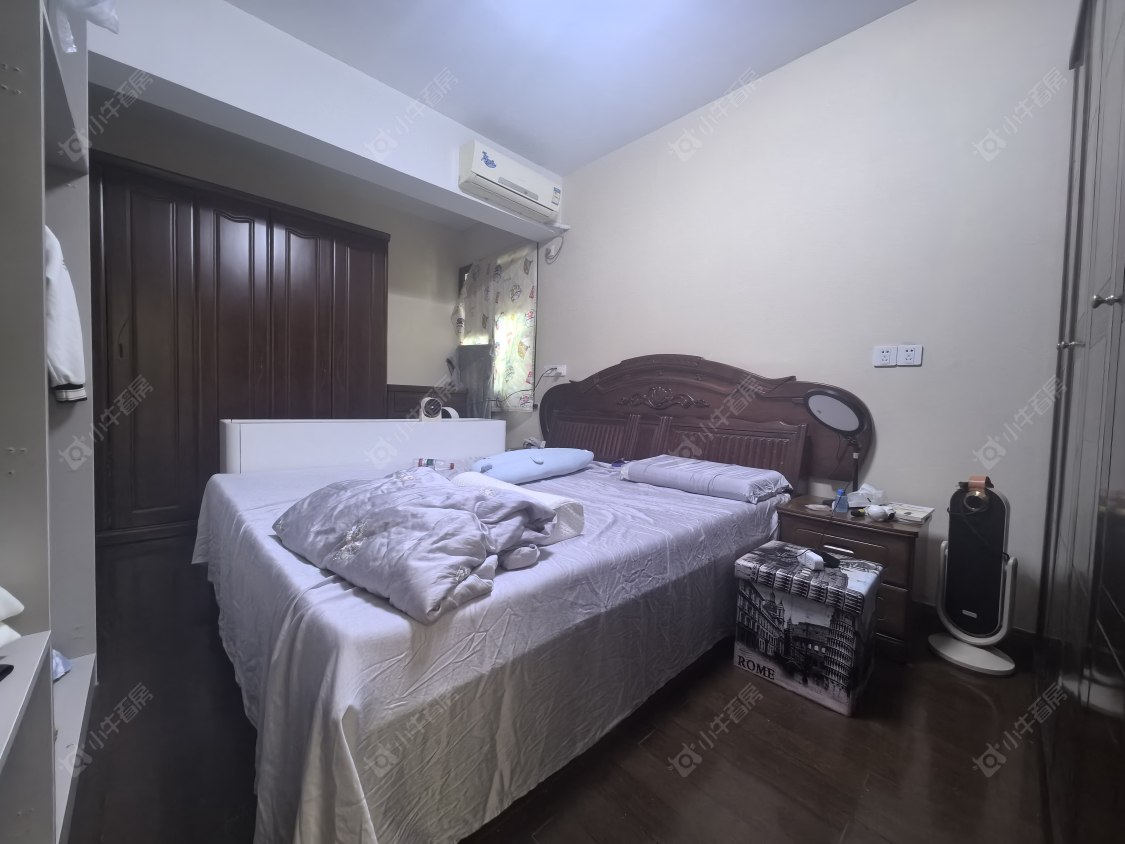 常州斗巷公寓在租房源室内图_小牛看房