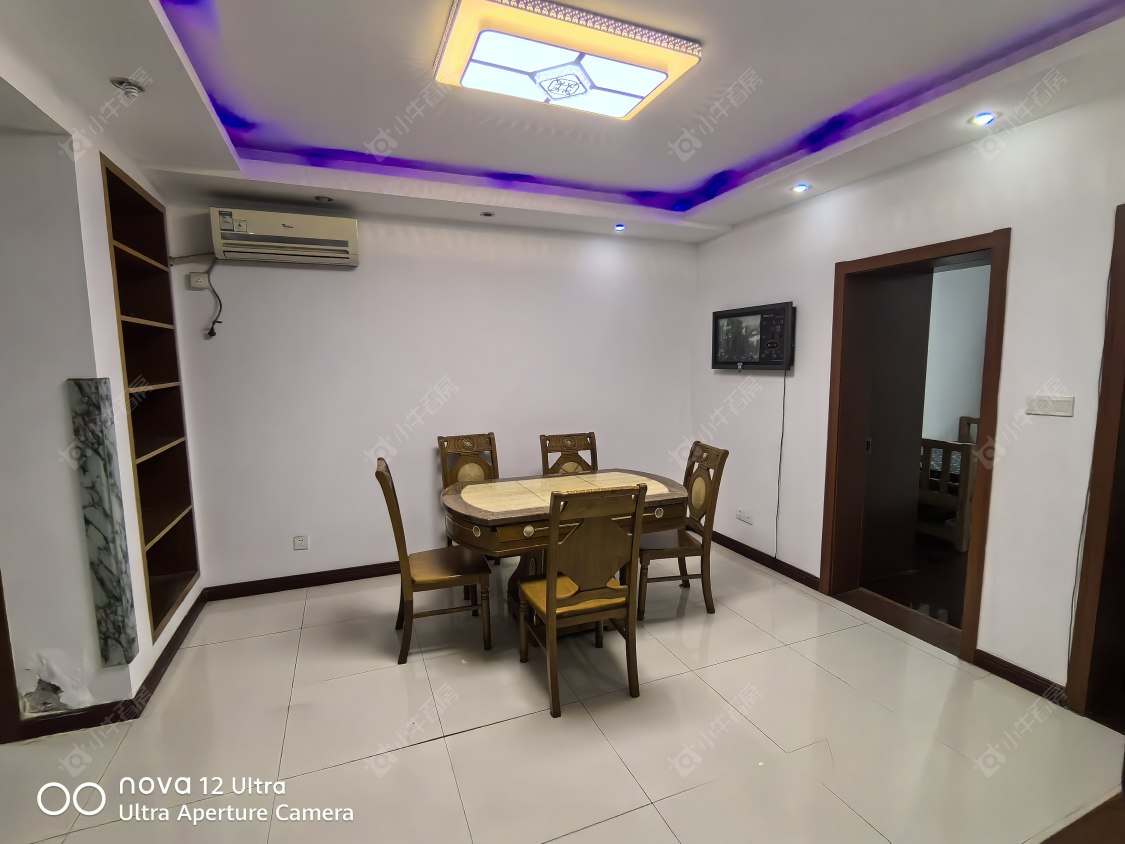 常州绿色家园在租房源_小牛看房