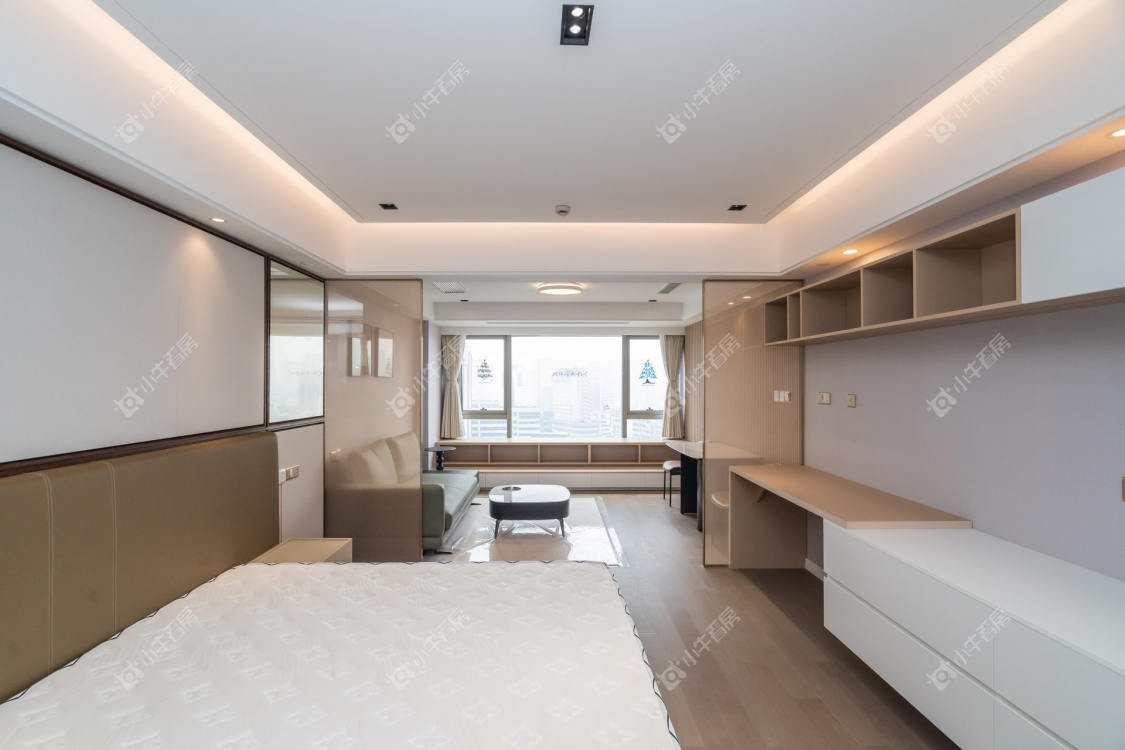 常州安邸·N3在租房源_小牛看房