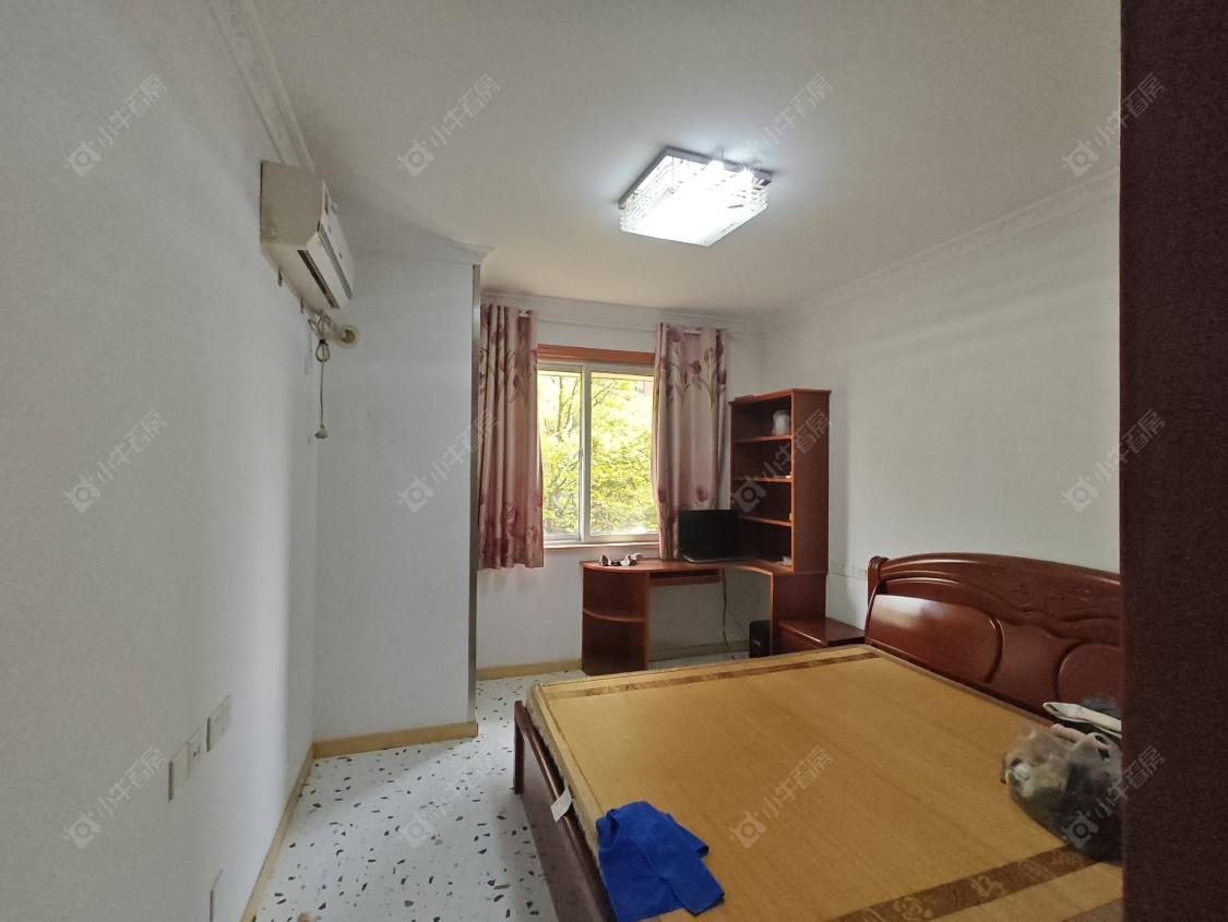 常州新城域二期在租房源户型图_小牛看房