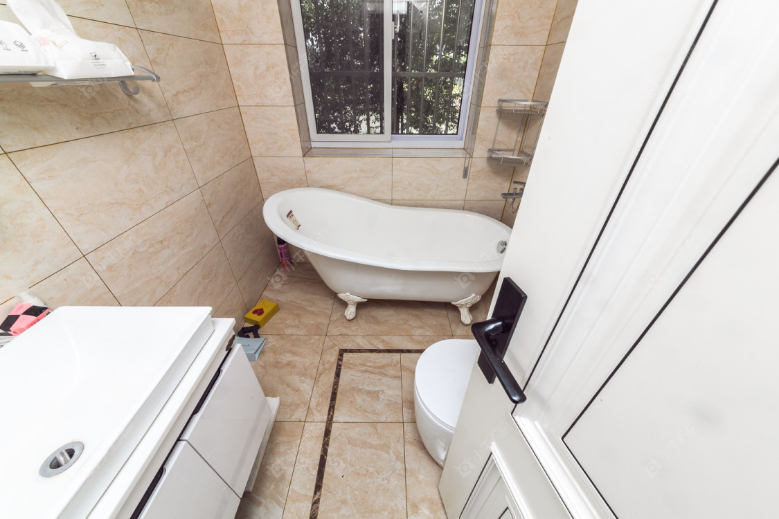 紫荆苑(钟楼)房源室内图 常州紫荆苑(钟楼)在售二手房源室内图_小牛看房