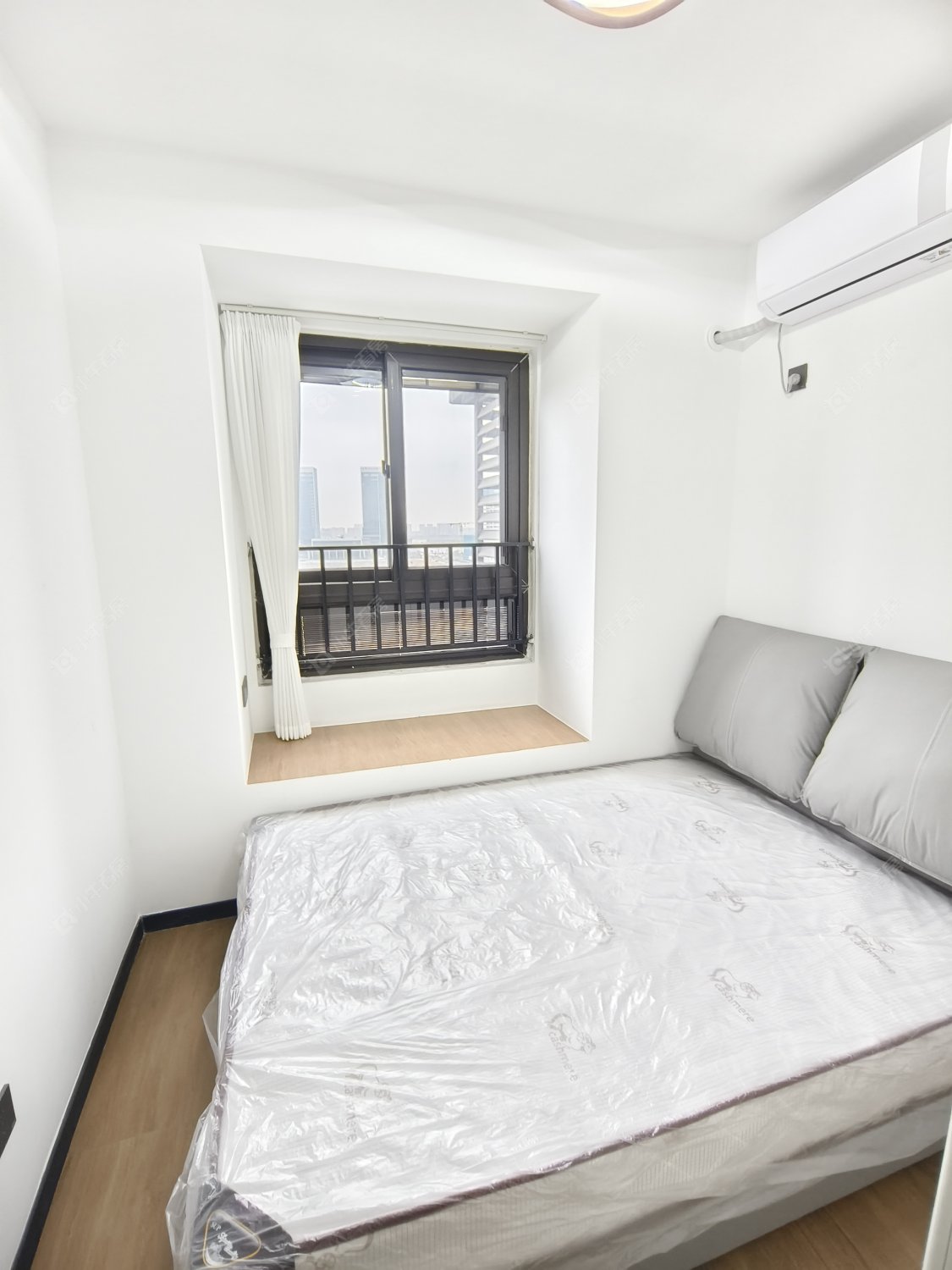 常州华润万象府在租房源室内图_小牛看房