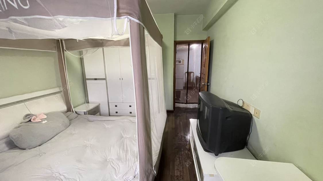 常州金鼎公寓在租房源室内图_小牛看房