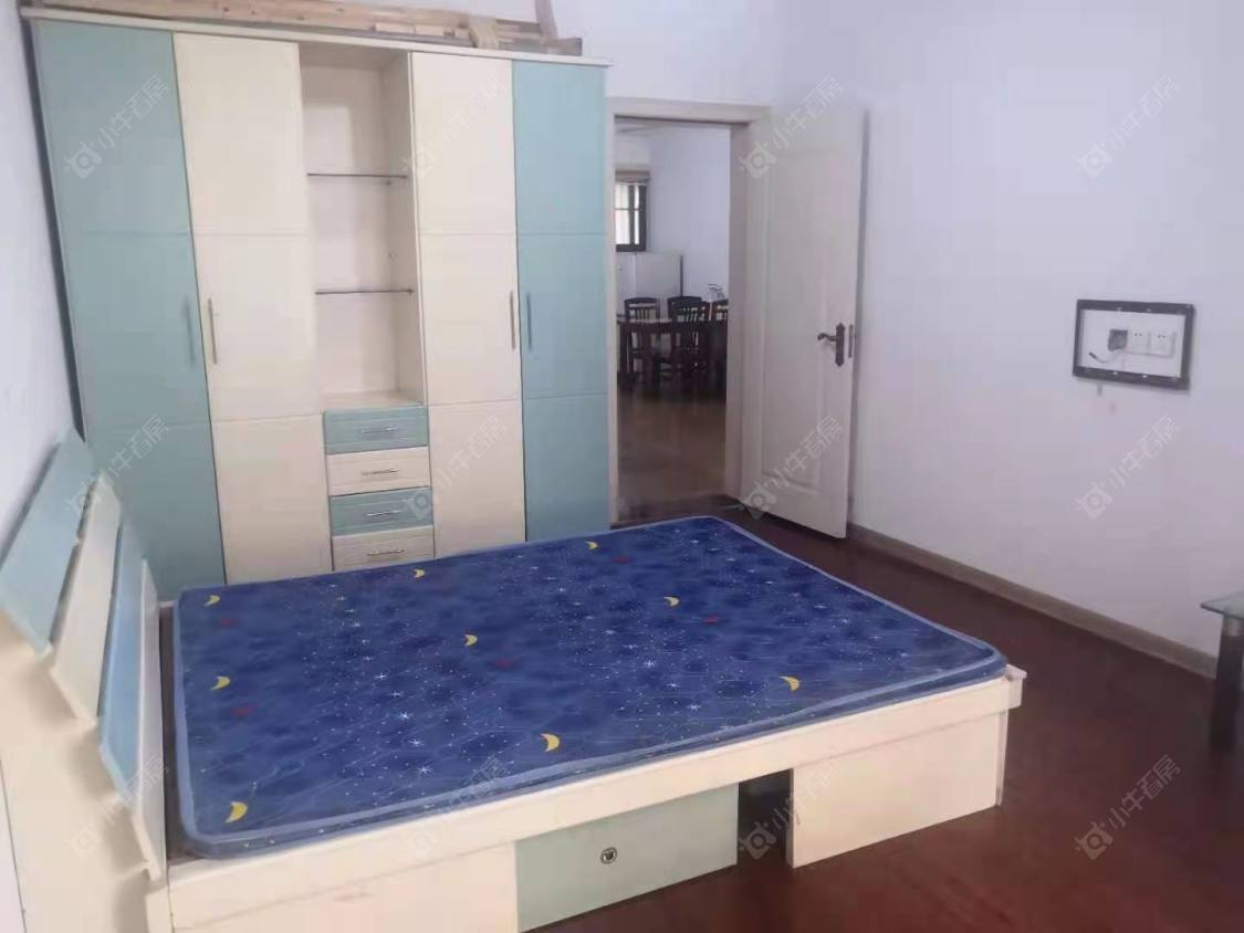 常州飞龙新苑在租房源_小牛看房