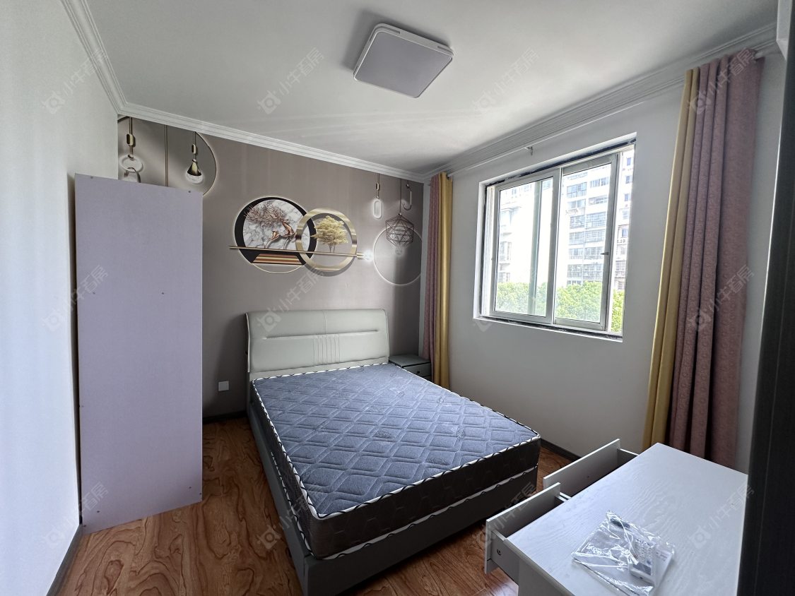 常州瑞丰花苑在租房源室内图_小牛看房