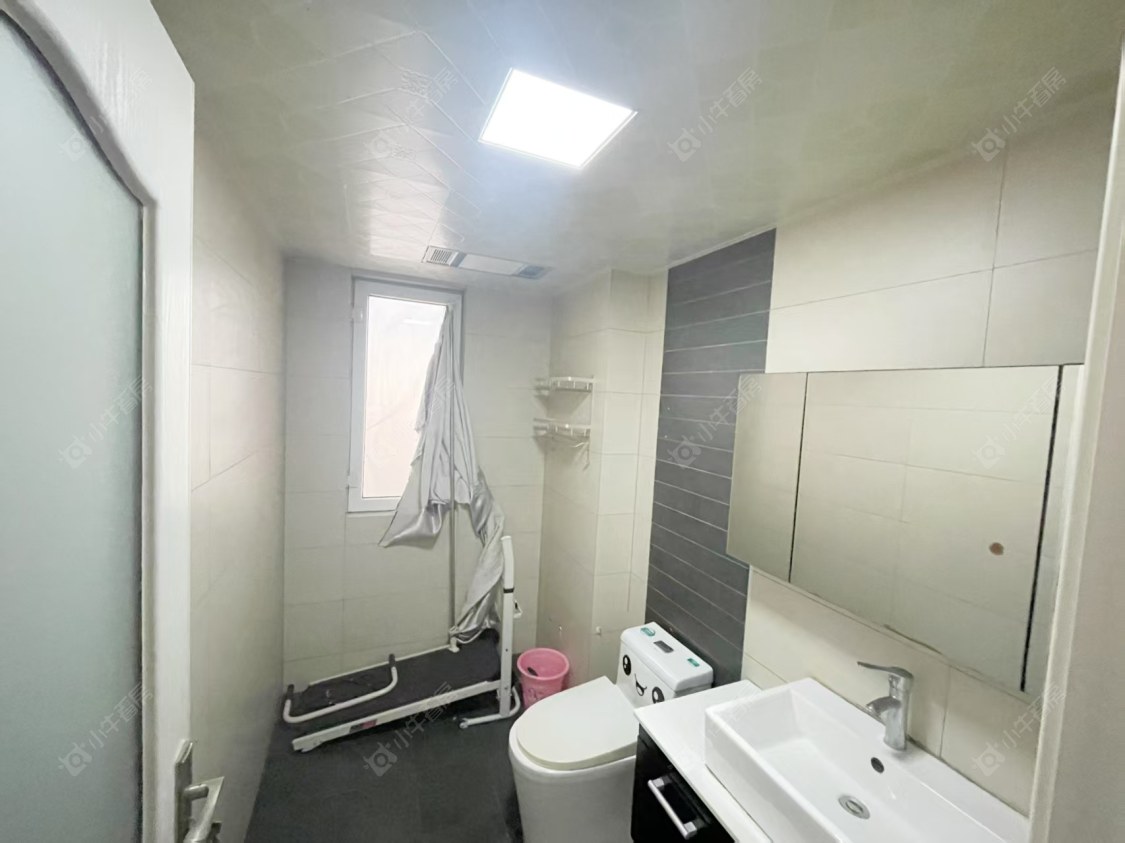 常州路劲城市主场在租房源室内图_小牛看房