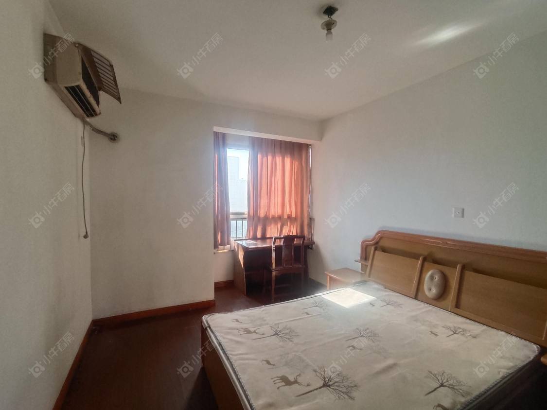 常州青竹苑C区在租房源室内图_小牛看房
