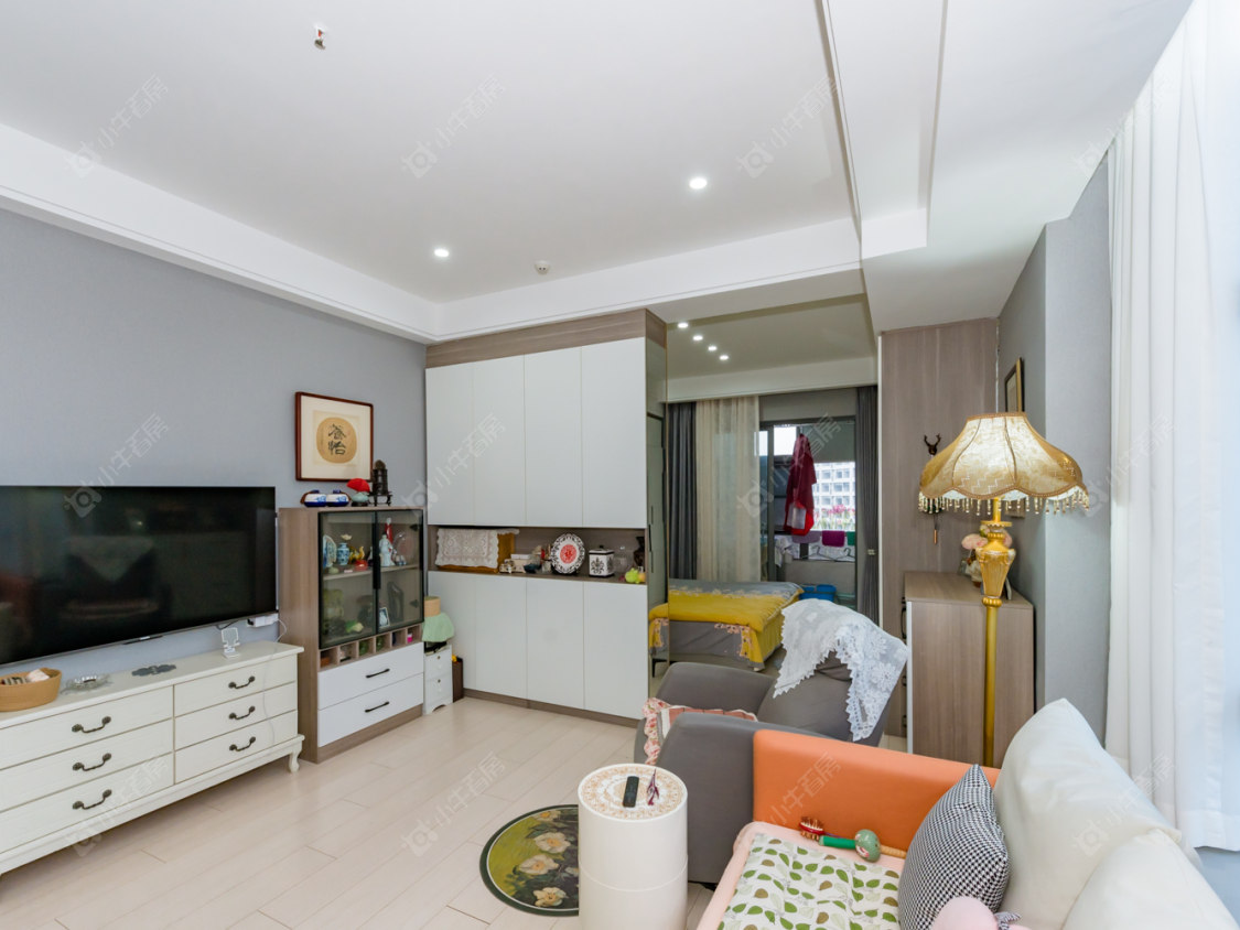 运河天地房源室内图 常州运河天地在售二手房源室内图_小牛看房