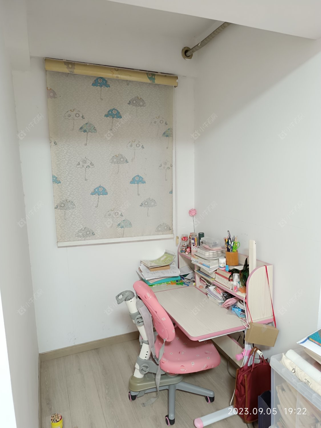 常州青山湾南区在租房源室内图_小牛看房