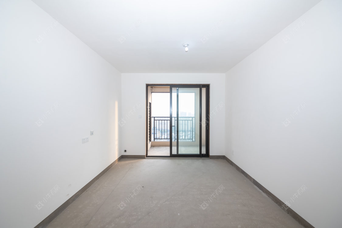 常州雅居乐熙悦府在售二手房源室内图_小牛看房