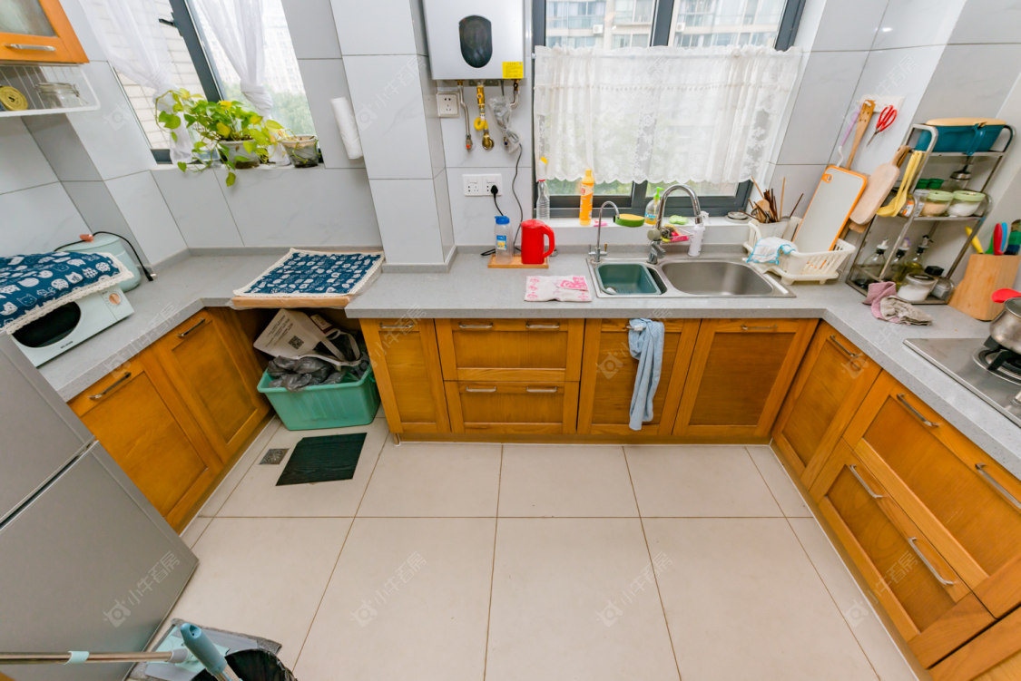 常州星河名居在售二手房源室内图_小牛看房