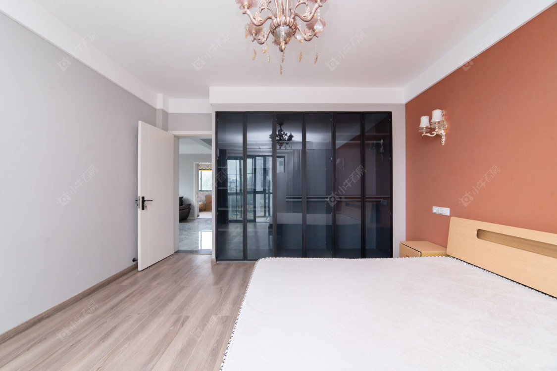 常州华府家园在售二手房源室内图_小牛看房