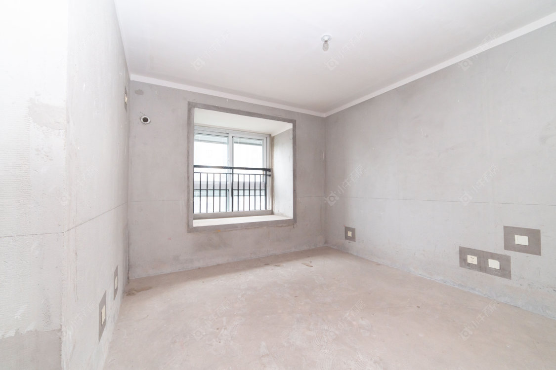 常州路劲城市印象在售二手房源室内图_小牛看房