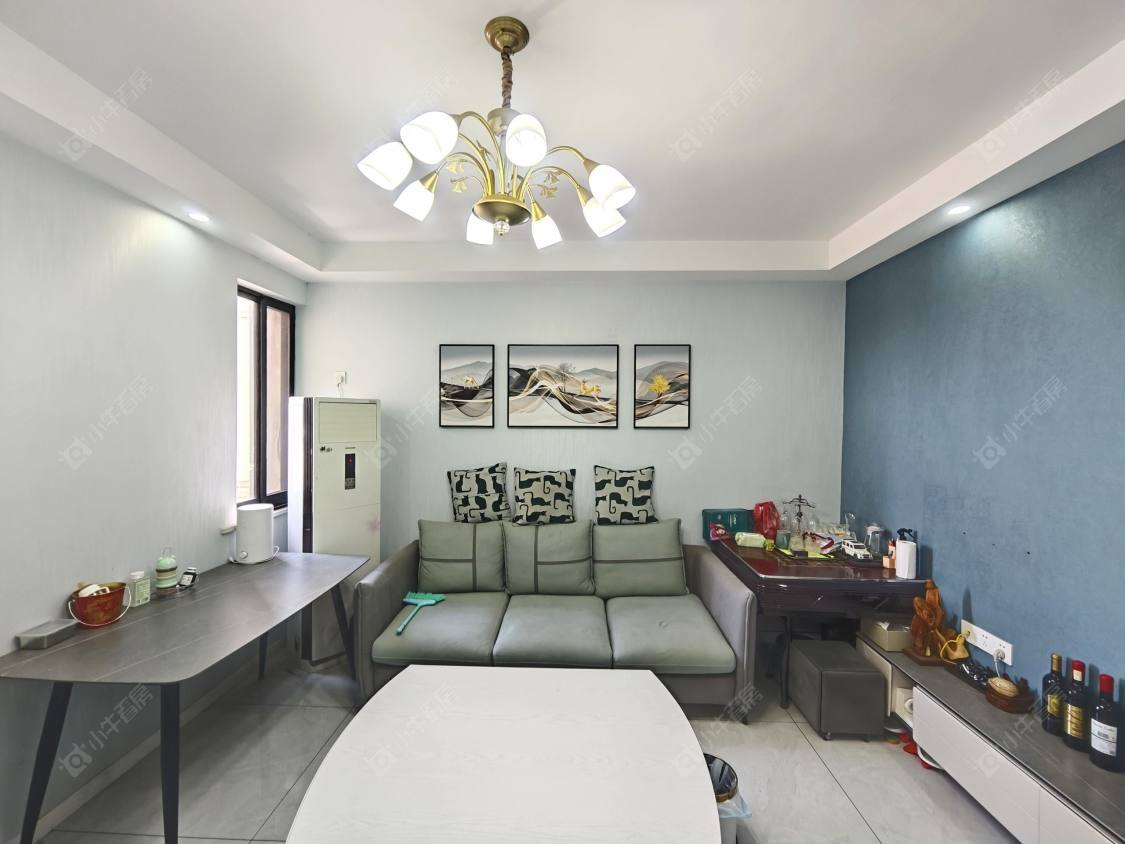 丹阳太阳城小区在售二手房_小牛看房