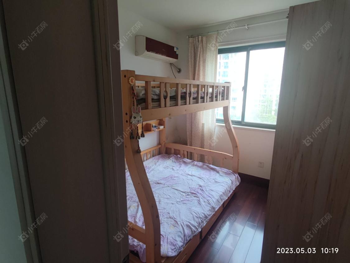 常州玉龙湾花园在租房源室内图_小牛看房