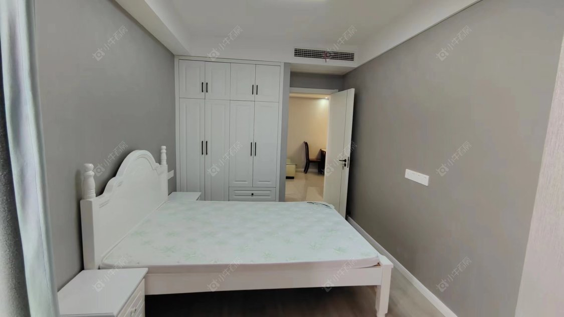 常州星河丹堤一区在租房源_小牛看房