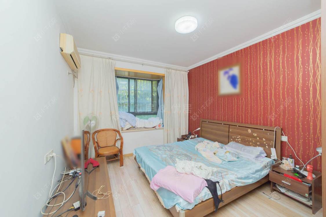 常州玉龙湾花园在售二手房源室内图_小牛看房