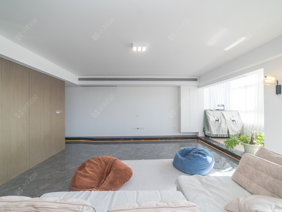 常州蔚蓝天地一二期在售二手房房源室内图_小牛看房