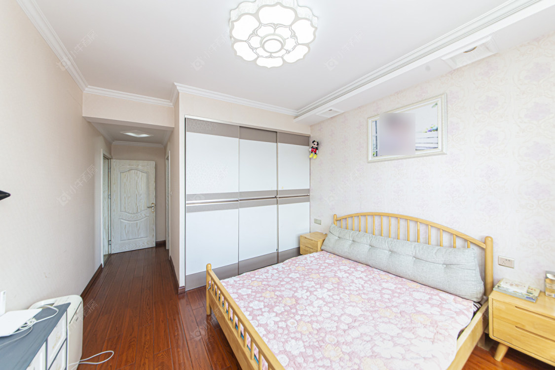 常州津通雅苑在售二手房源室内图_小牛看房