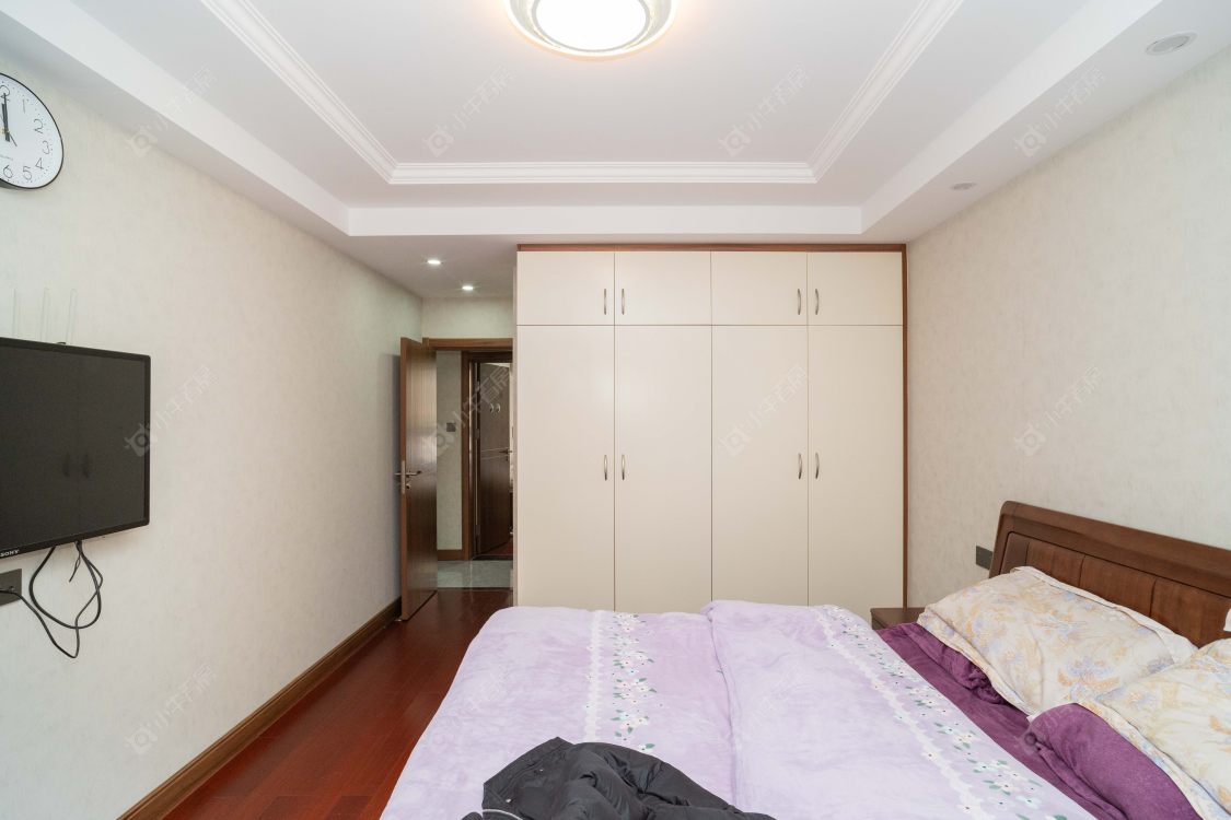 常州河枫御景花苑在售二手房源室内图_小牛看房