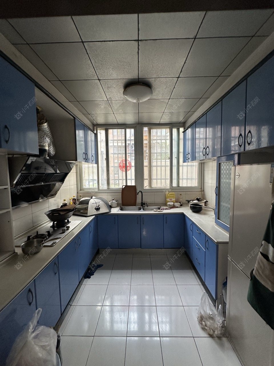 丽景花园房源室内图 常州丽景花园在租房源室内图_小牛看房