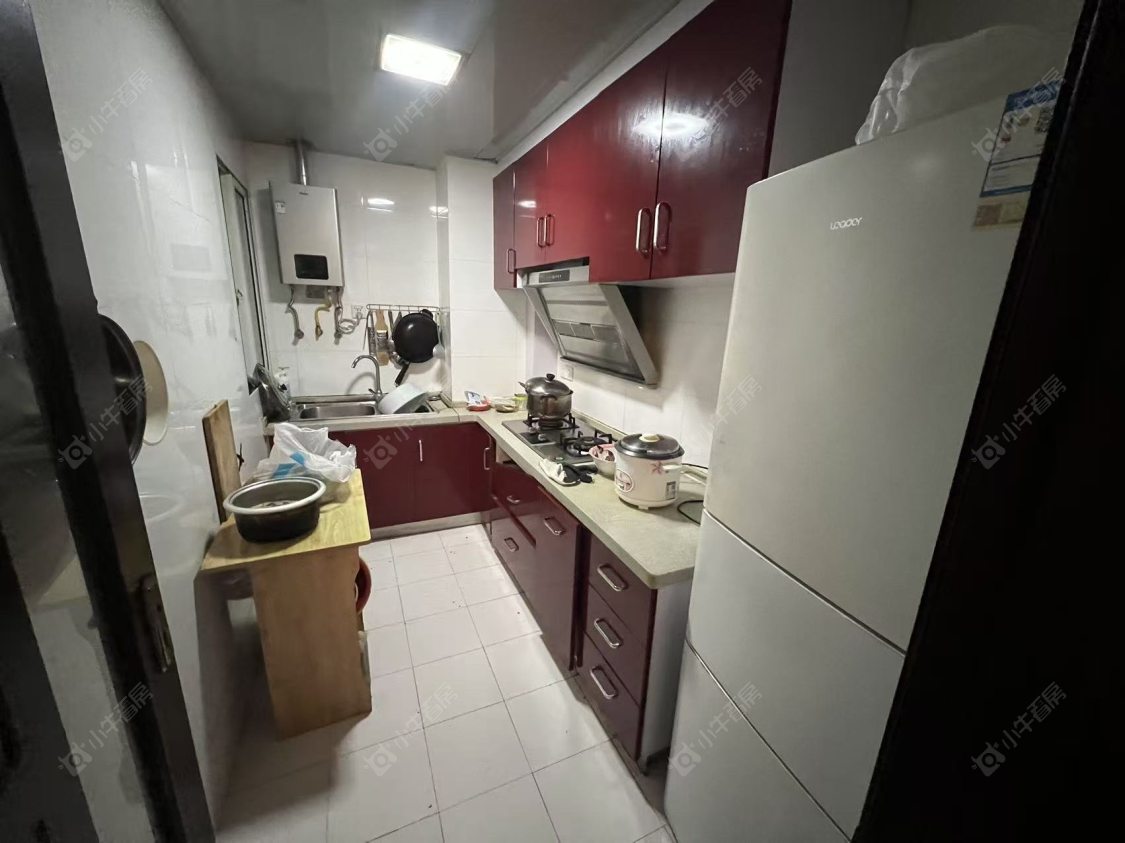 聚怡花园南区房源室内图 常州聚怡花园南区在租房源室内图_小牛看房