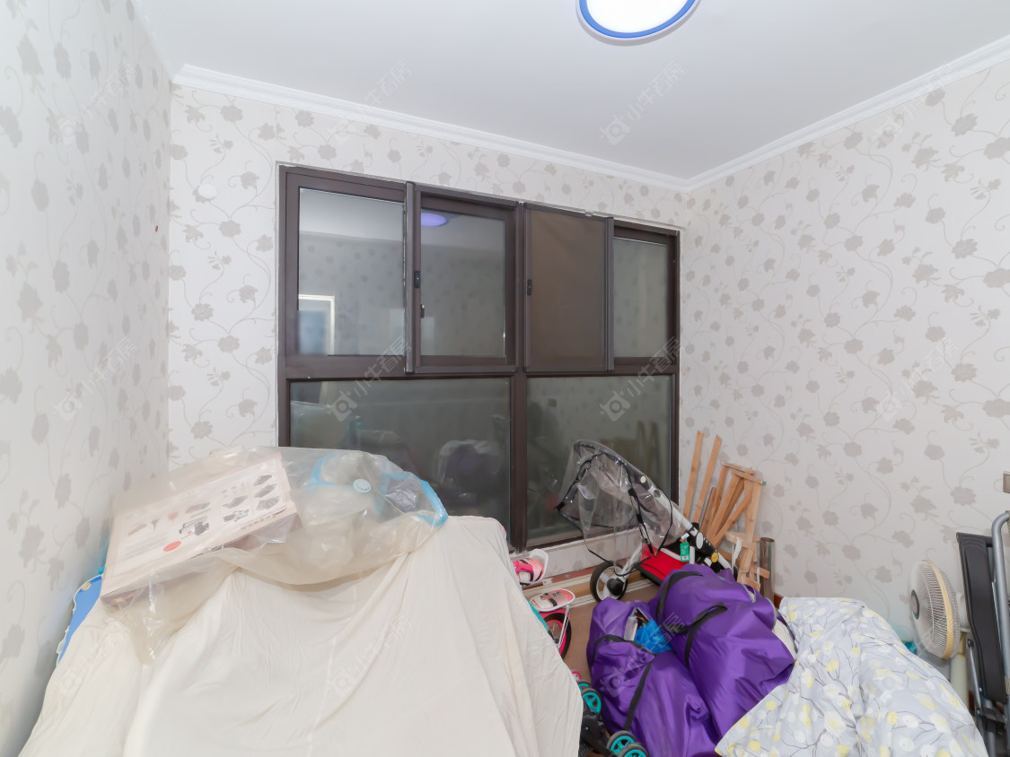 龙湖香醍漫步南区房源室内图 常州龙湖香醍漫步南区在售二手房源室内图_小牛看房