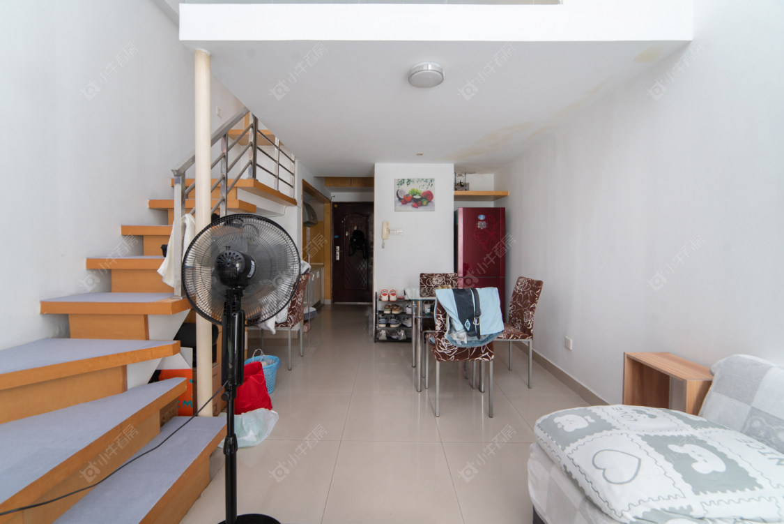 常州蓝天花园东区在售二手房_小牛看房