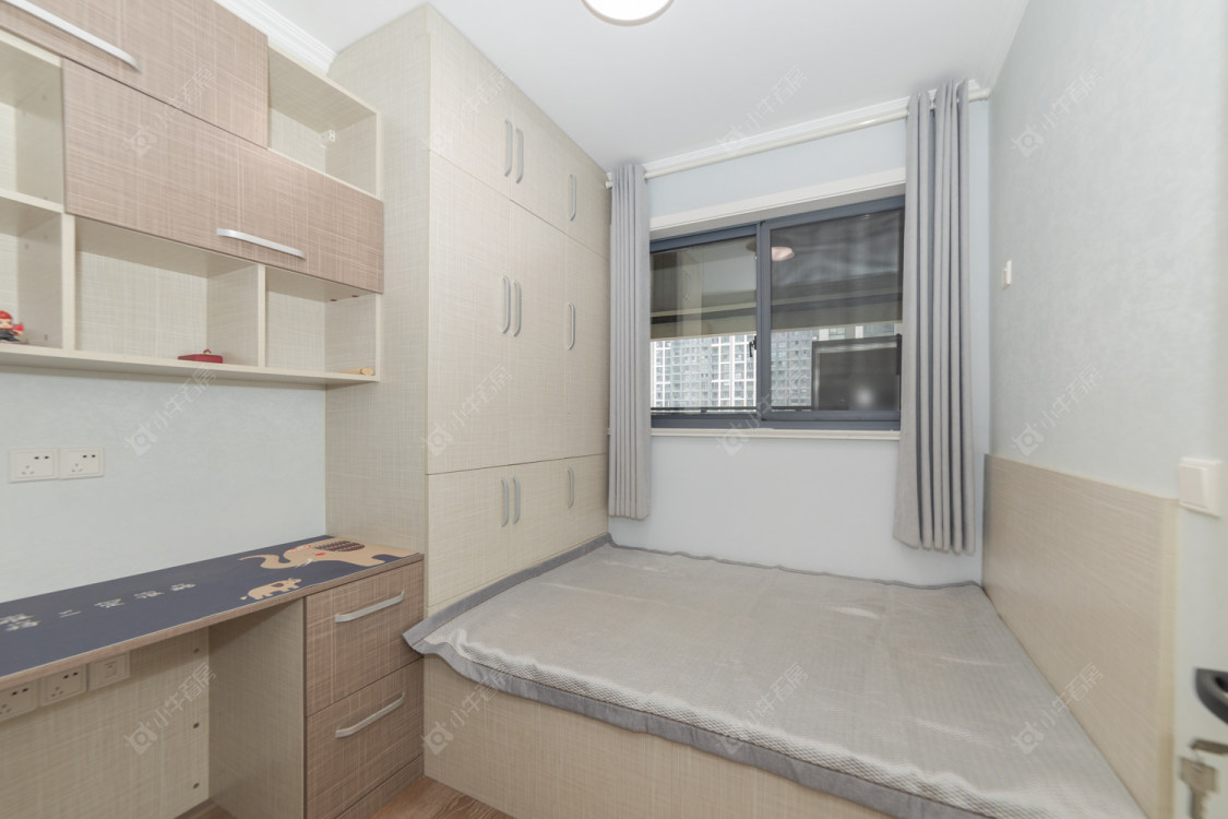 常州白马公馆在售二手房源室内图_小牛看房