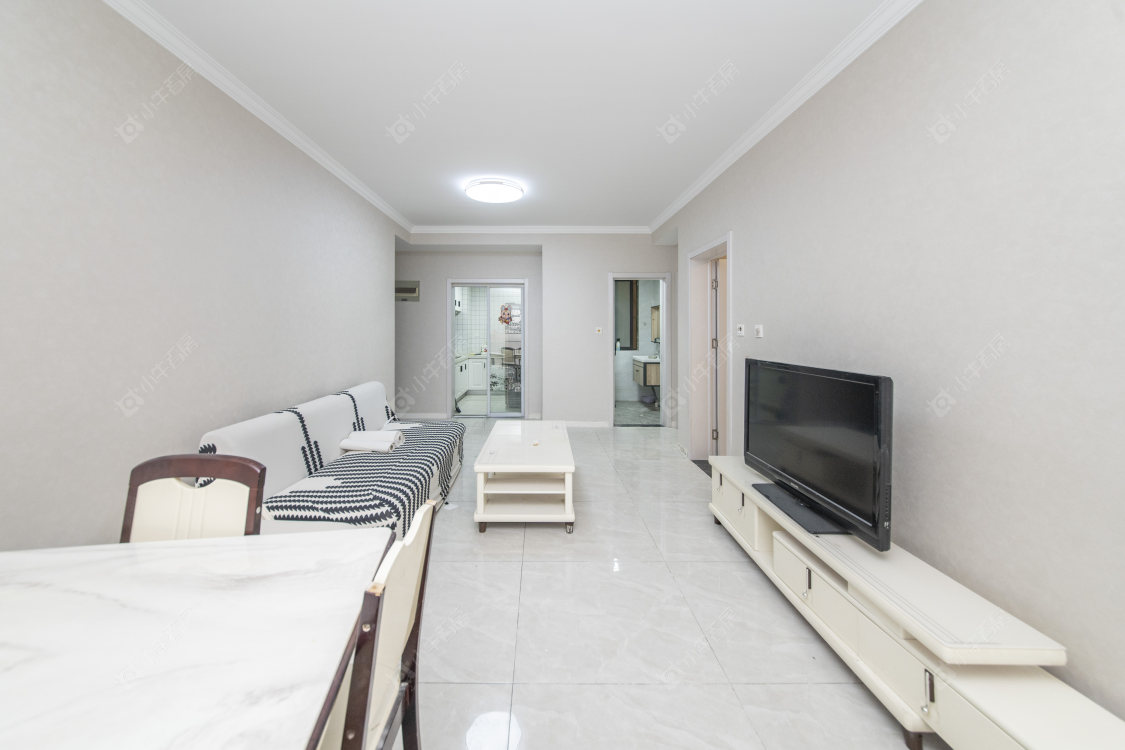 常州绿地峰云汇在售二手房源室内图_小牛看房