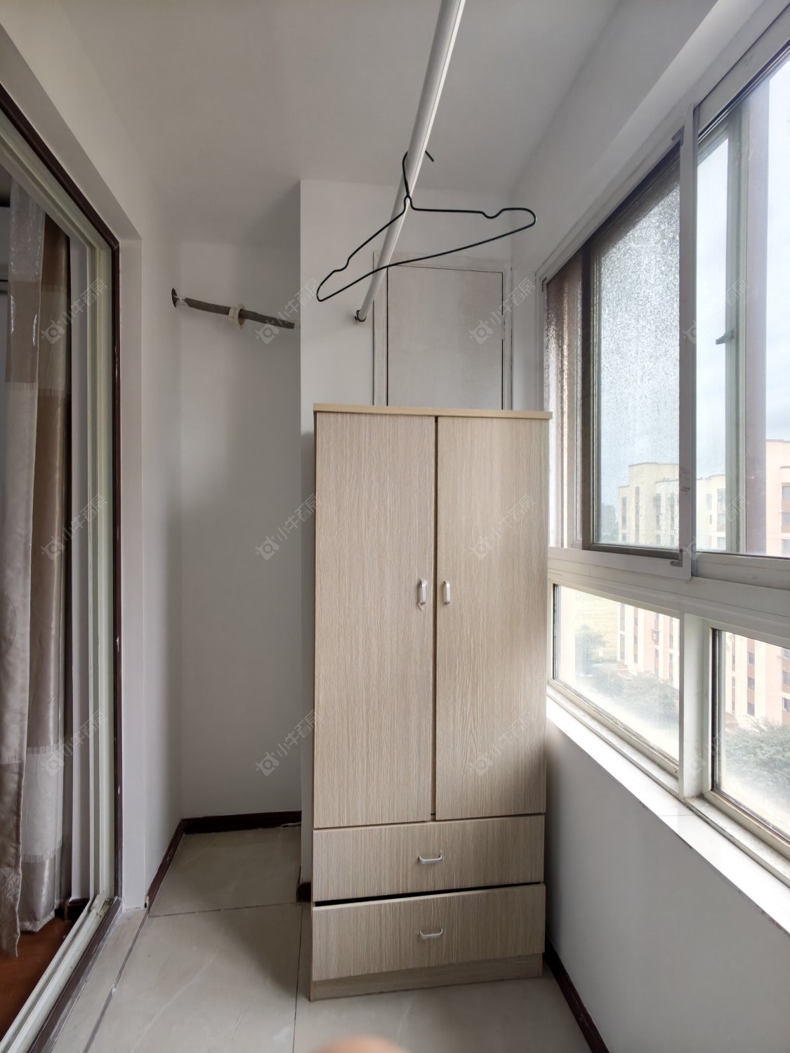 常州新景花苑四期在租房源室内图_小牛看房