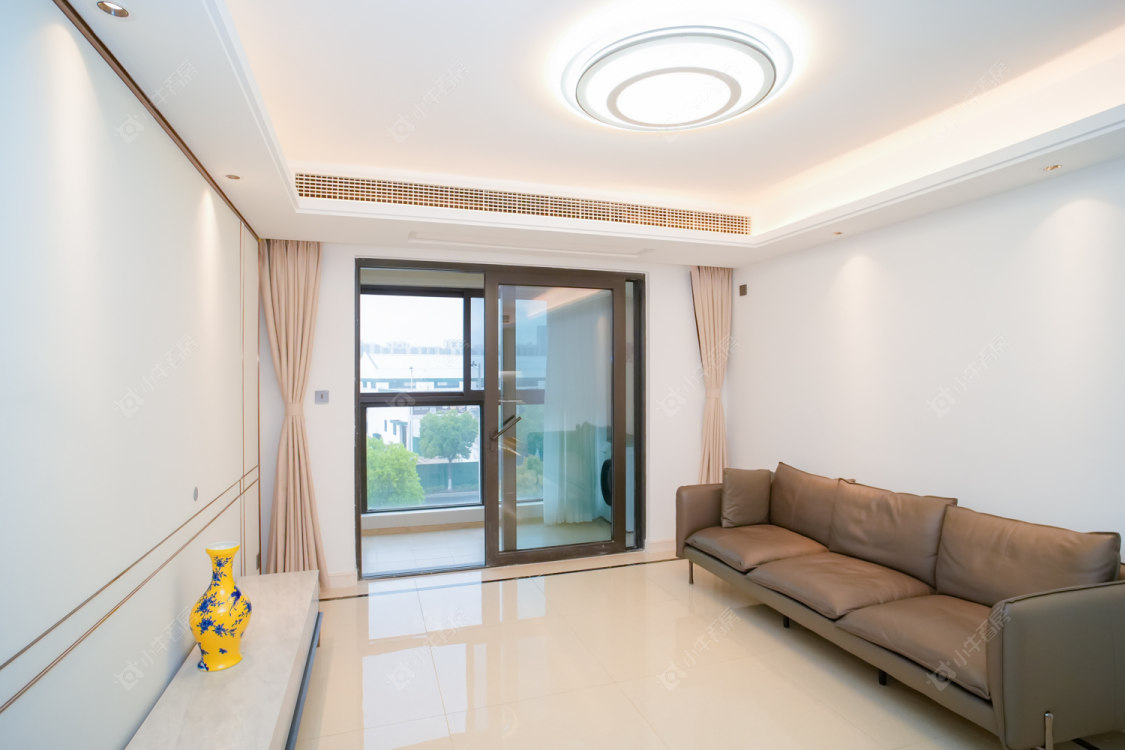 常州龙城金茂府东区在售二手房_小牛看房