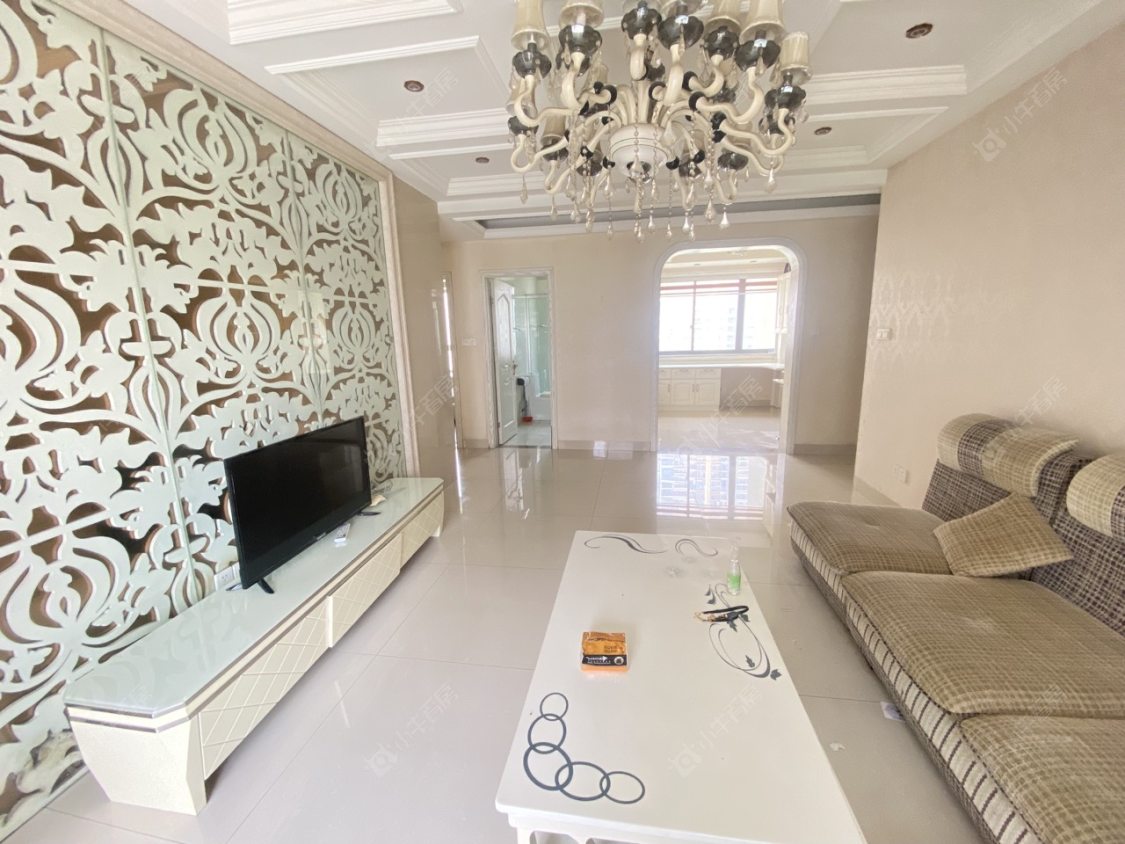 常州天隽峰在租房源室内图_小牛看房