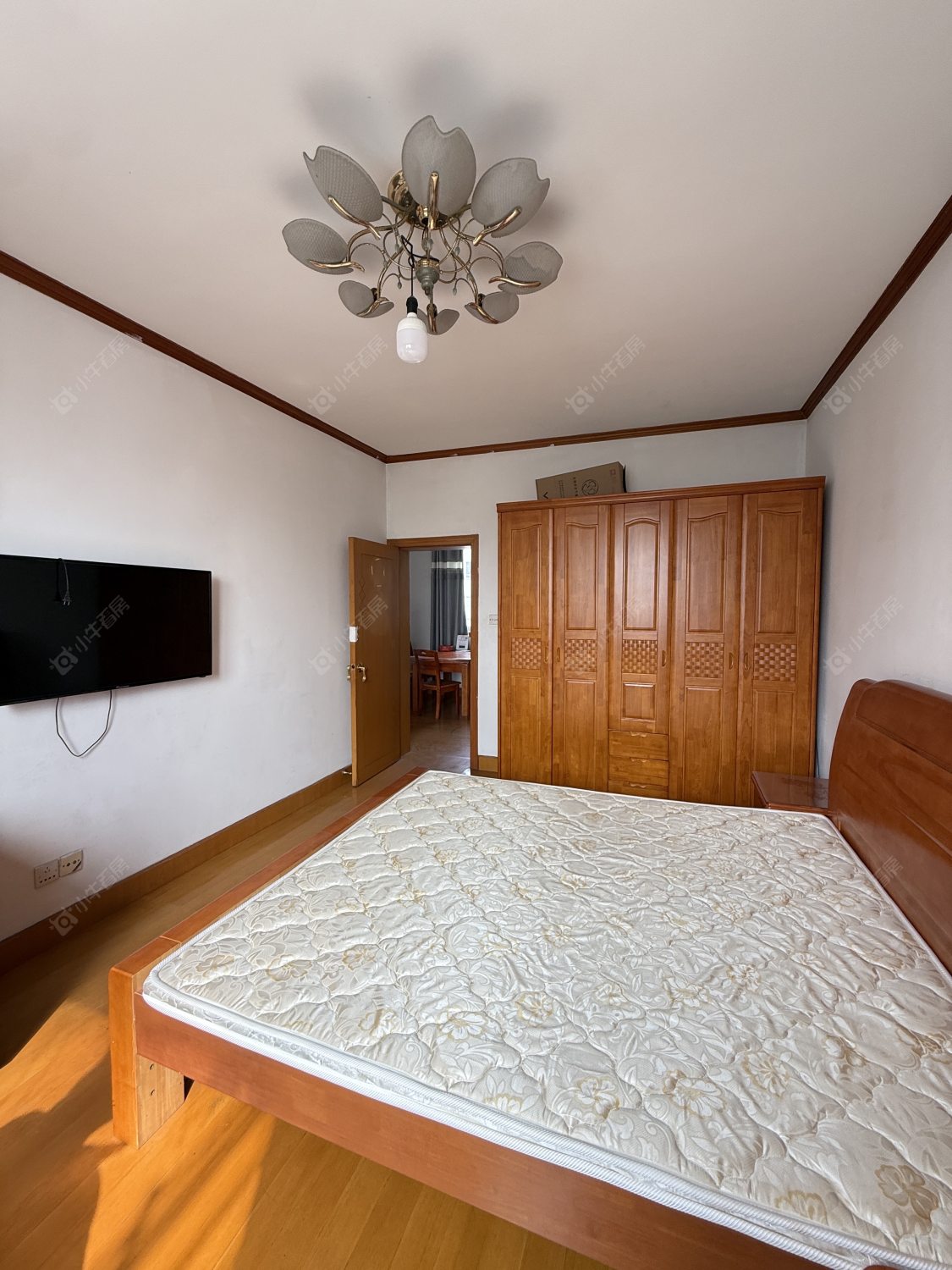 常州桃园新村在租房源室内图_小牛看房