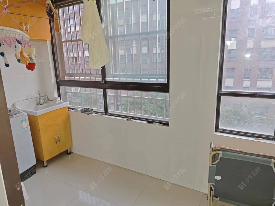 常州绿地世纪城一期在租房源室内图_小牛看房