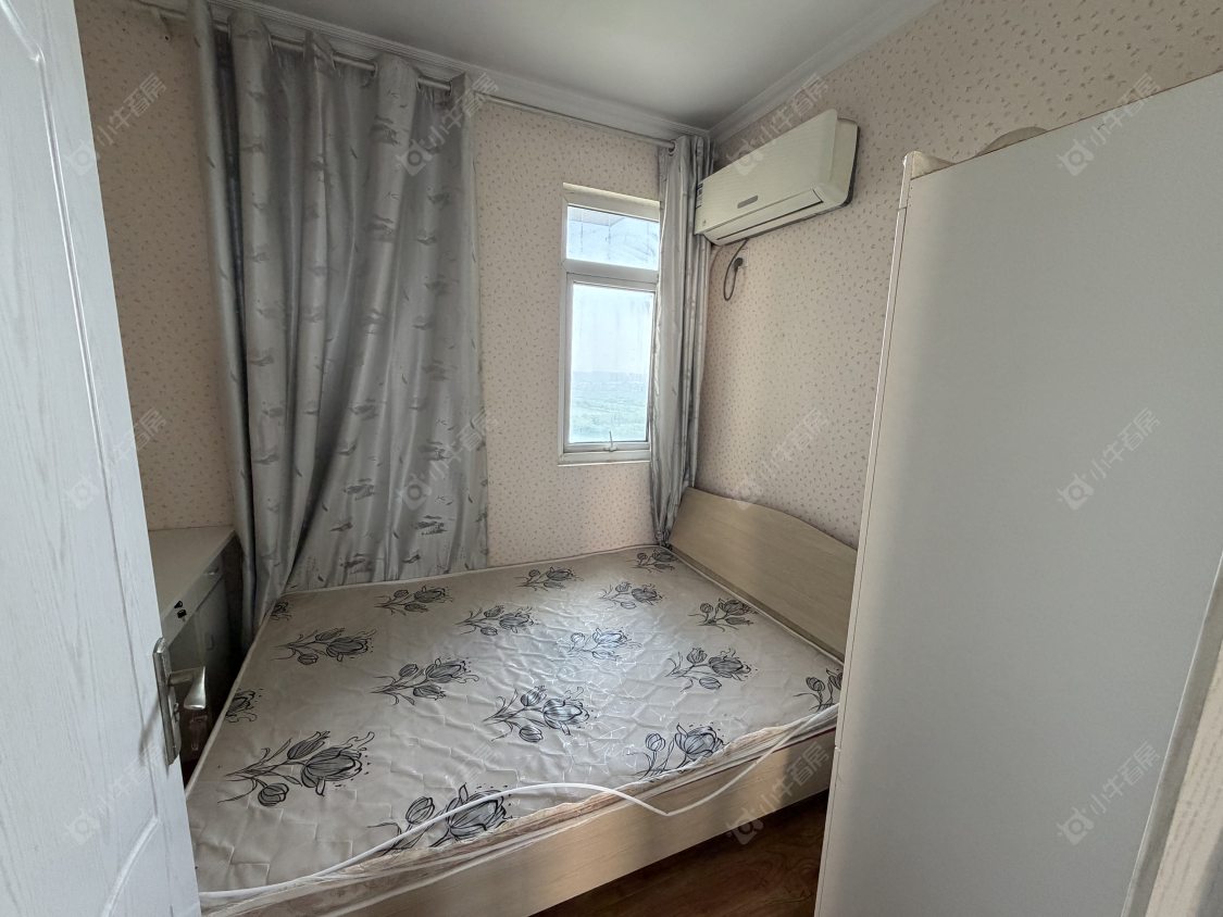 常州蔚蓝天地三四期在租房源室内图_小牛看房